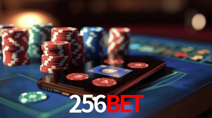 Estatísticas 256bet