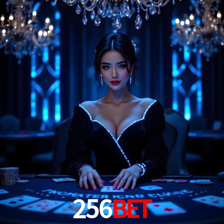 Experiência VIP 256bet